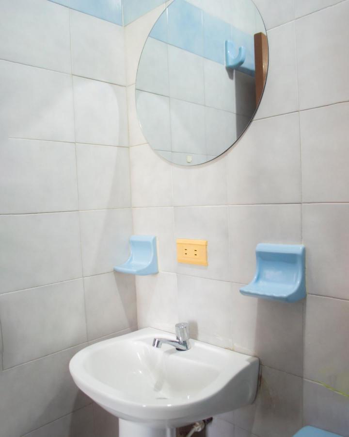 La Mochila Sm Hotel Santa Marta  Bagian luar foto