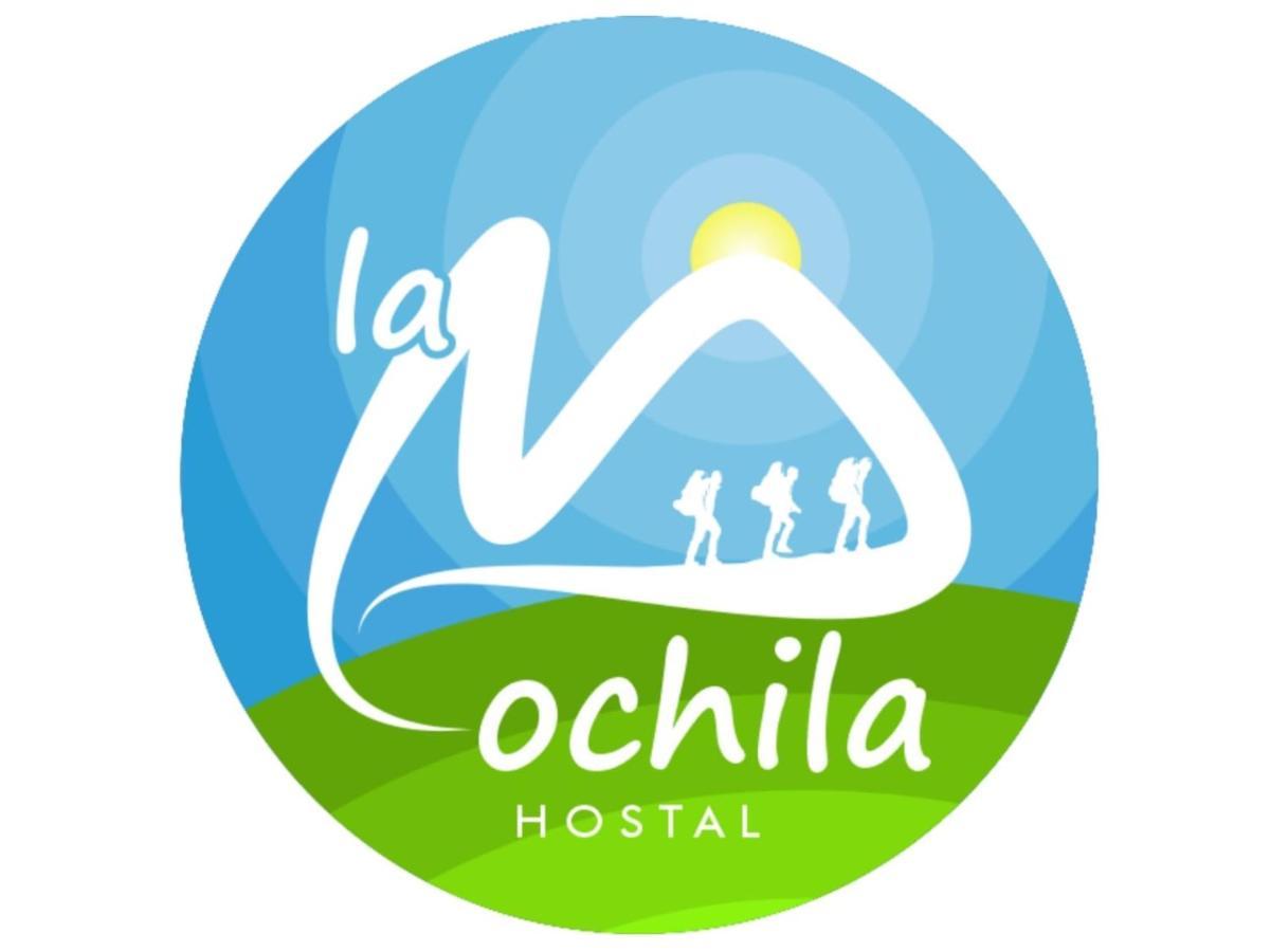 La Mochila Sm Hotel Santa Marta  Bagian luar foto